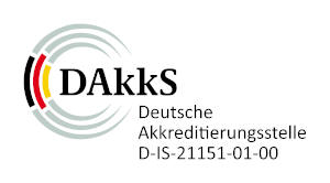 DAkkS Symbol